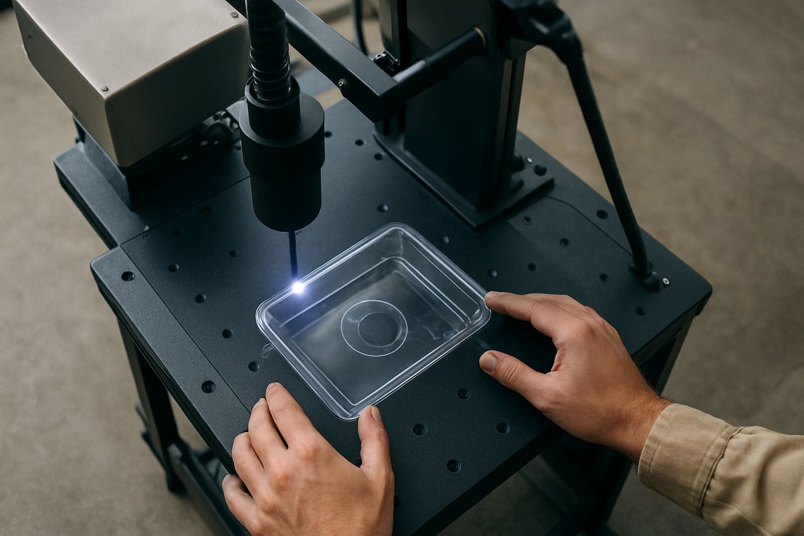Camera Alignment Benefits