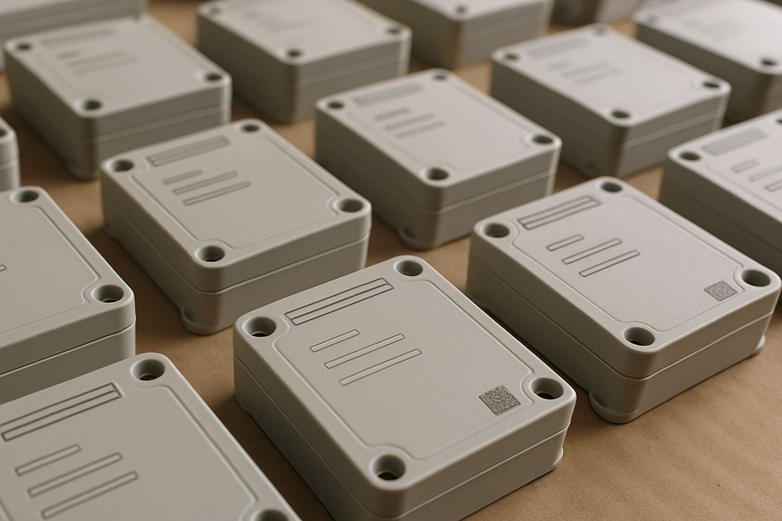 Serialisation Needs