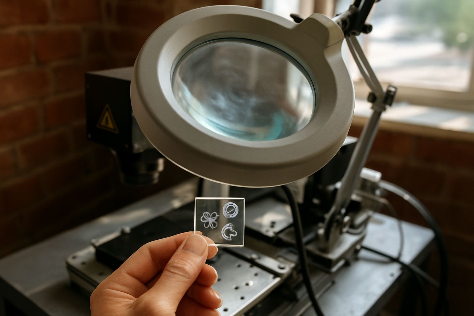 Why UV Precision