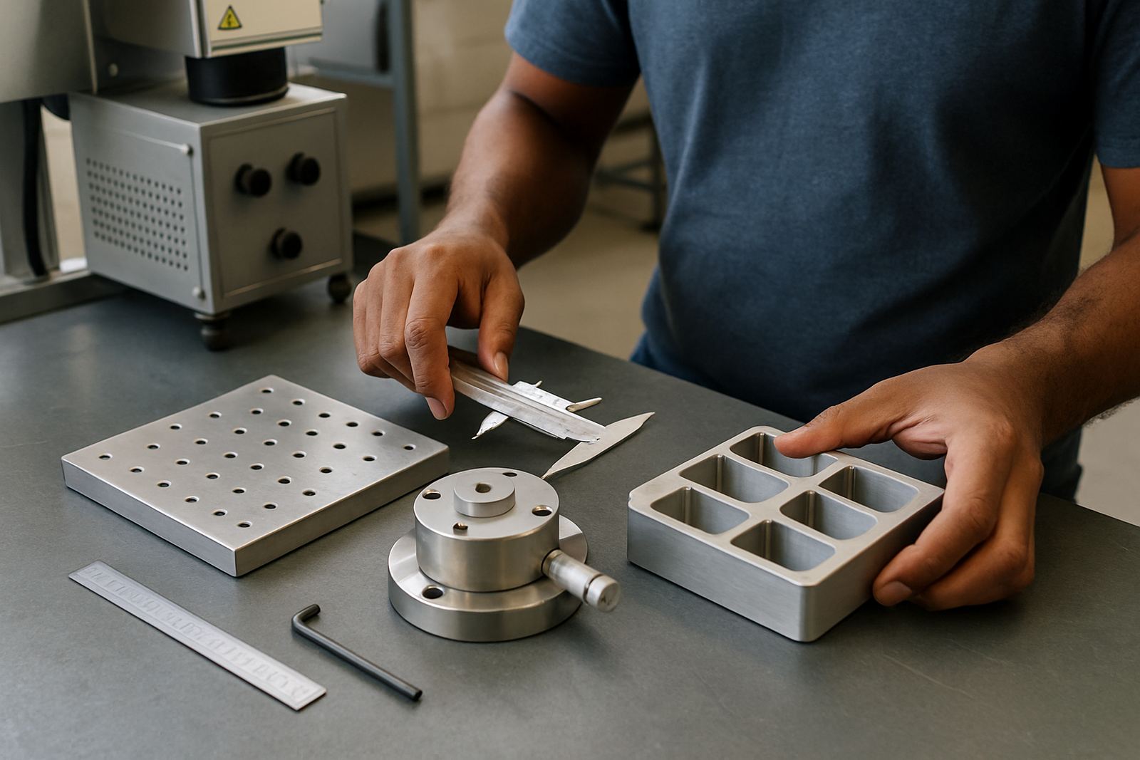 Fixture Buying Guide