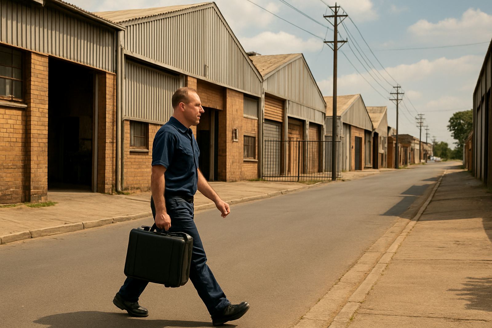 Boksburg