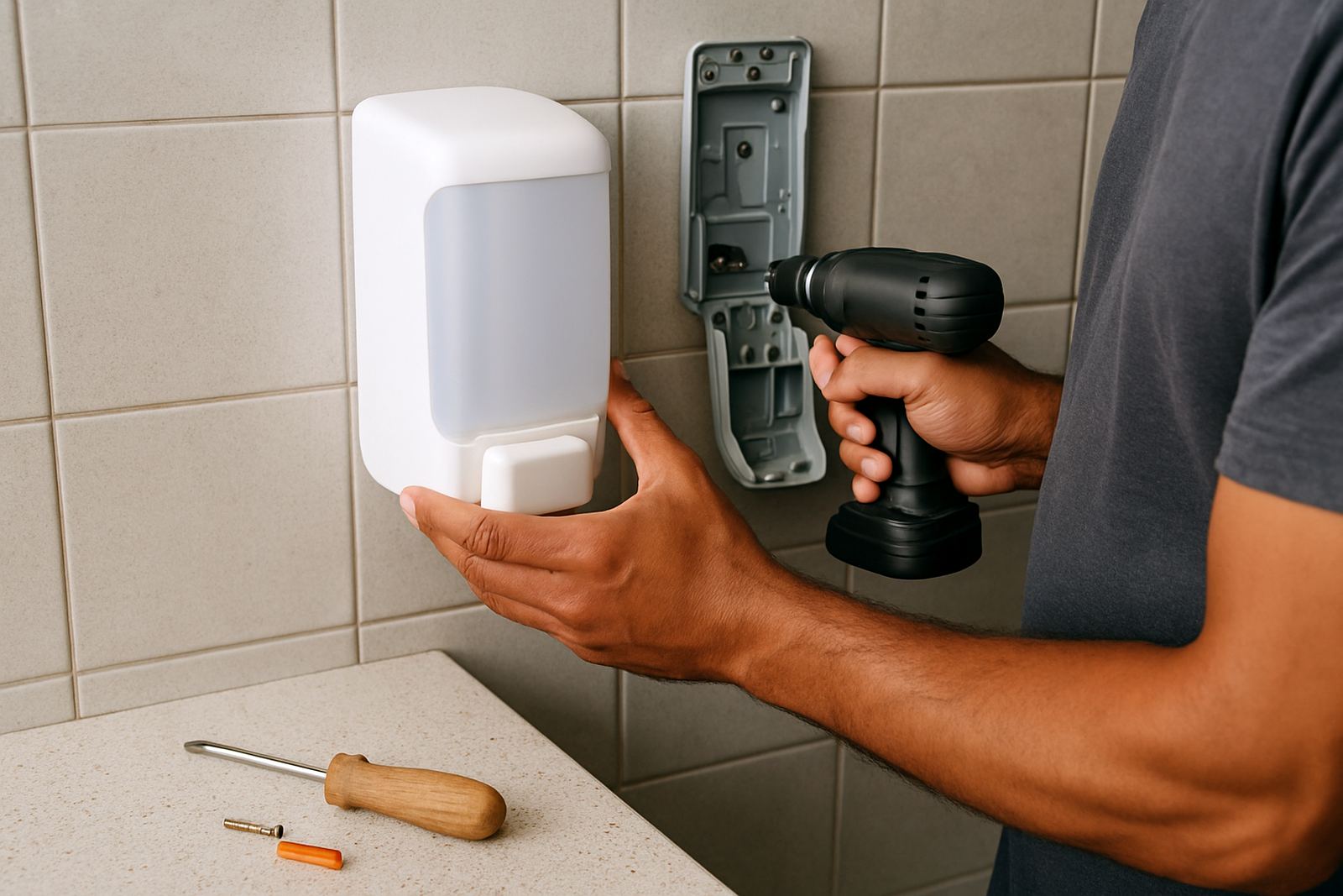 Fourways Dispensers