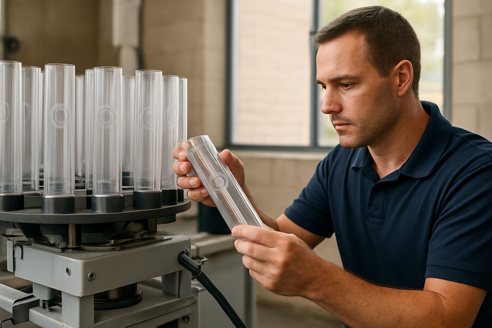 Springs Tubes
