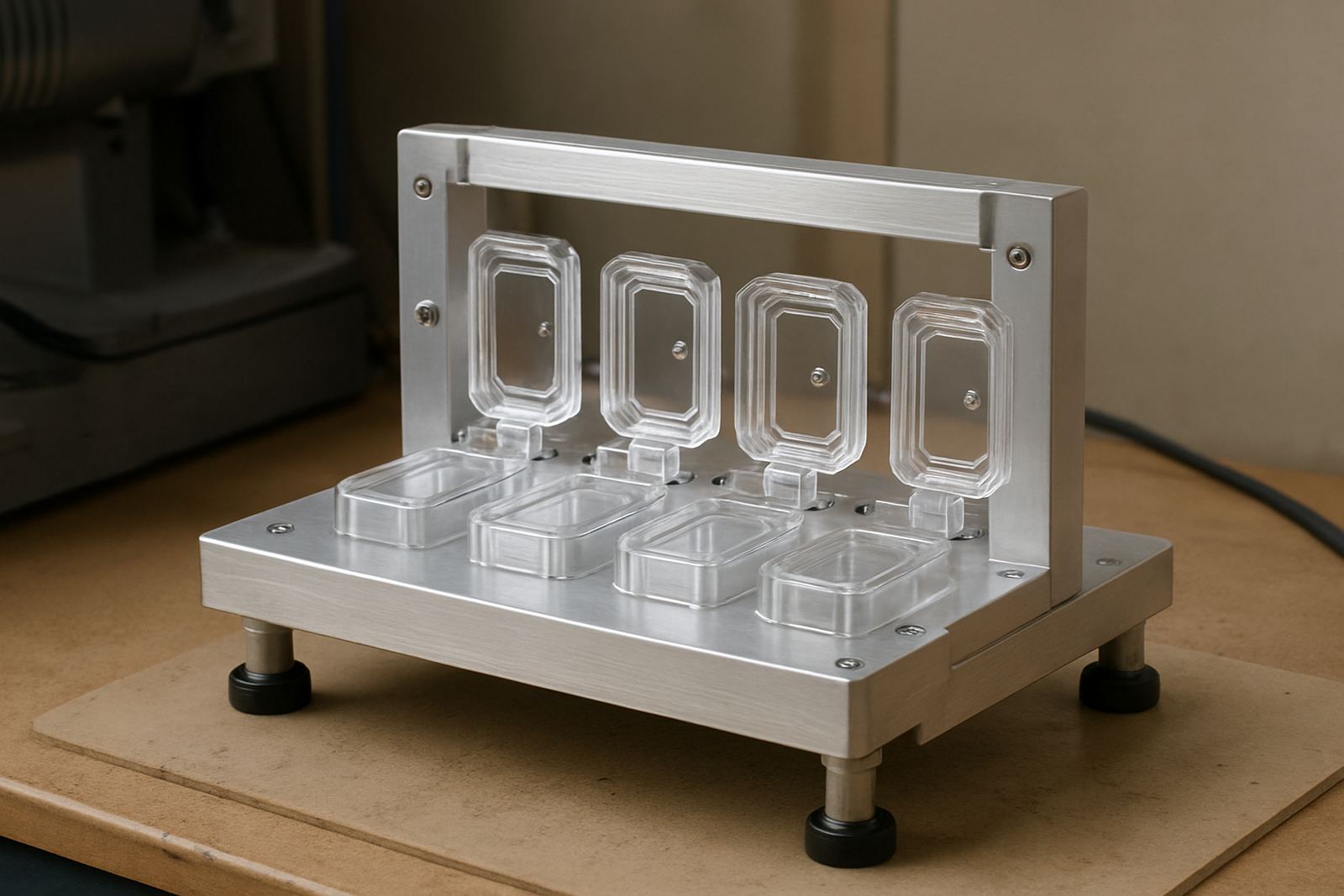 Fixture Design