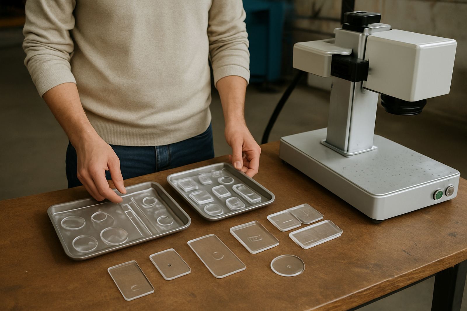 Sample Testing