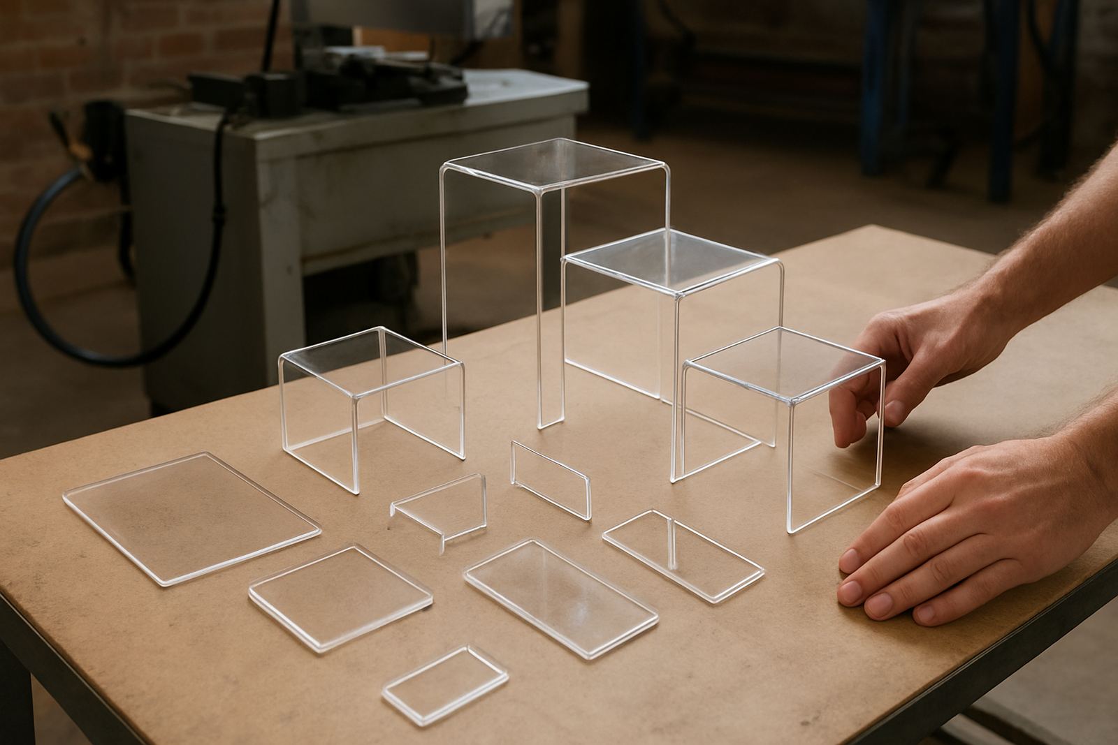 Display Components
