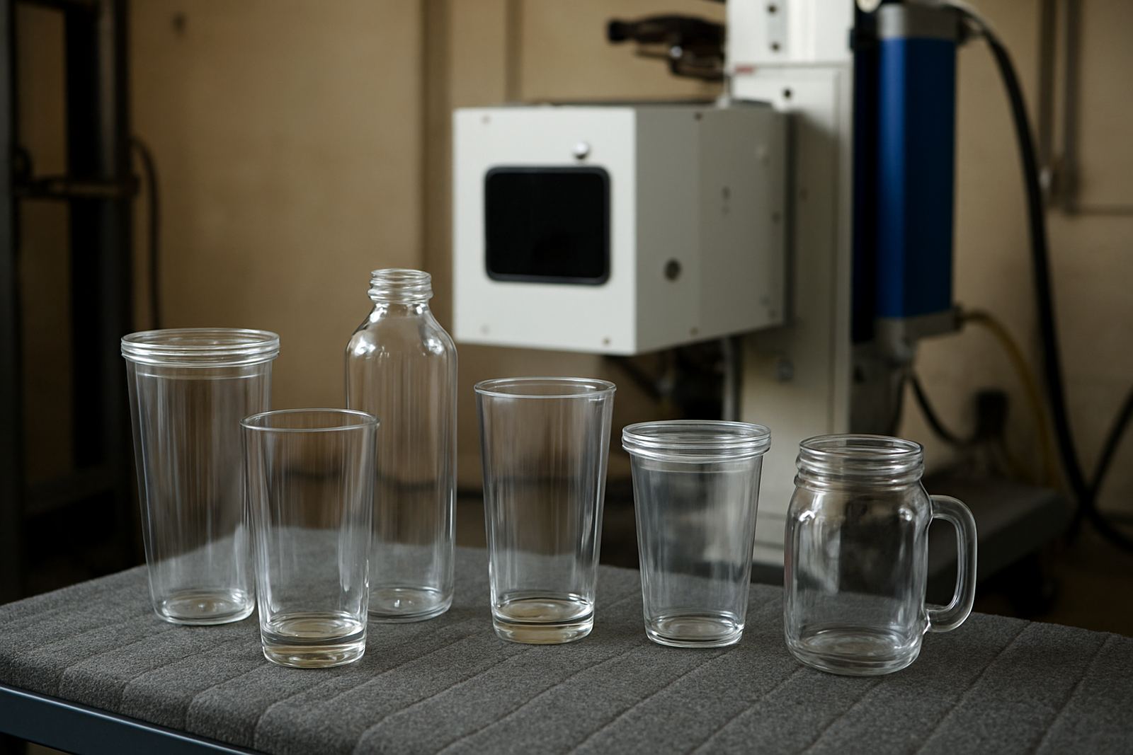 Drinkware Marking